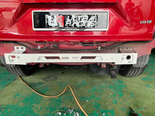 Ultra Racing Rear Anti Roll Bar AR20-486