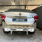 Ultra Racing Rear Anti Roll Bar AR20-471