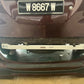 Ultra Racing Rear Anti Roll Bar AR20-466