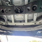 Ultra Racing 3-Point Fender Brace (UR-FD3-715P)
