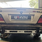 Ultra Racing Rear Anti Roll Bar AR20-463