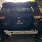 Ultra Racing Rear Anti Roll Bar AR20-458