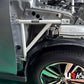 Ultra Racing Rear Anti Roll Bar AR20-444