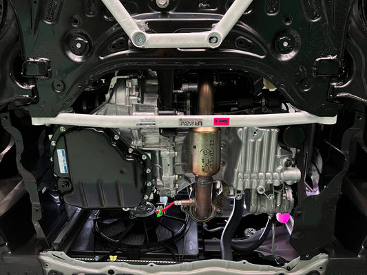 Ultra Racing Rear Anti Roll Bar AR20-441