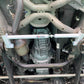 Ultra Racing Rear Anti Roll Bar AR20-437