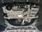 Ultra Racing Rear Anti Roll Bar AR20-435