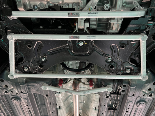 Ultra Racing Rear Anti Roll Bar AR20-429