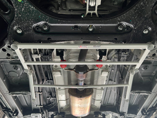 Ultra Racing Rear Anti Roll Bar AR20-413