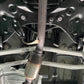 Ultra Racing Rear Anti Roll Bar AR20-406