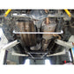 Ultra Racing Rear Anti Roll Bar AR20-532