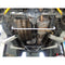Ultra Racing Rear Anti Roll Bar AR20-532