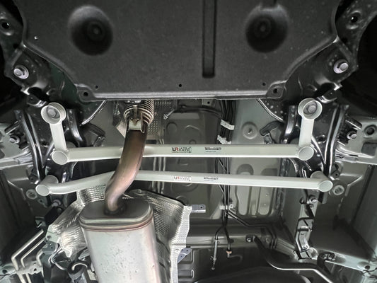 Ultra Racing Rear Anti Roll Bar AR20-395