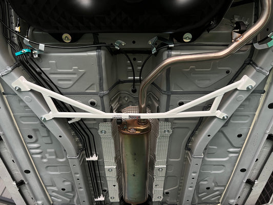 Ultra Racing Rear Anti Roll Bar AR20-393