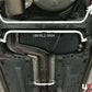Ultra Racing Rear Anti Roll Bar AR20-724