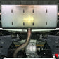 Ultra Racing Rear Anti Roll Bar AR20-715