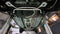 Ultra Racing Rear Anti Roll Bar AR20-573