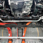Ultra Racing 3-Point Fender Brace (UR-FD3-715P)