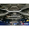 Ultra Racing 3-Point Fender Brace (UR-FD3-715P)