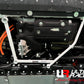 Ultra Racing Rear Anti Roll Bar AR20-348