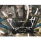 Ultra Racing Rear Anti Roll Bar AR20-638
