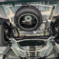 Ultra Racing Rear Anti Roll Bar AR20-335