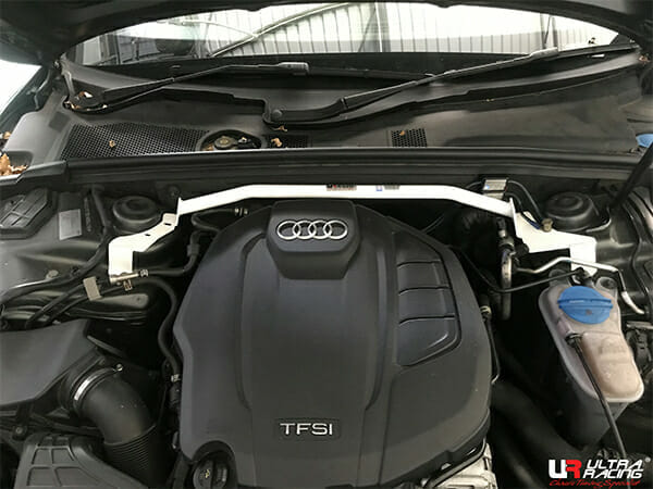 Ultra Racing Rear Anti Roll Bar AR20-3032