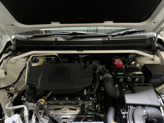 Ultra Racing Rear Anti Roll Bar AR20-313