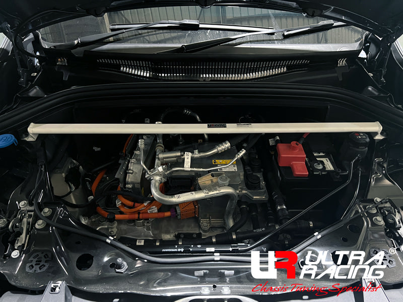 Ultra Racing 3-Point Fender Brace (UR-FD3-715P)