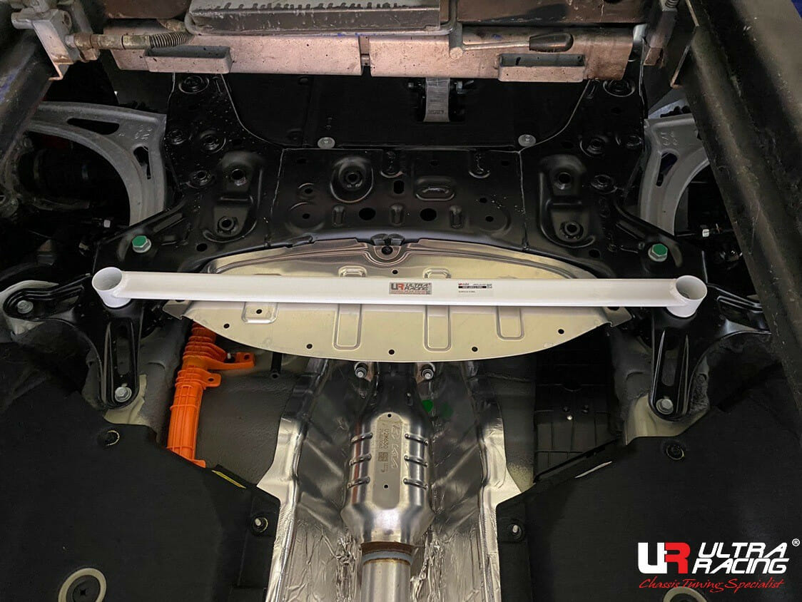 Ultra Racing Rear Anti Roll Bar AR20-555