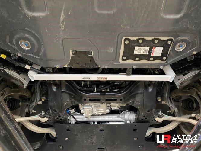 Ultra Racing Rear Anti Roll Bar AR20-263