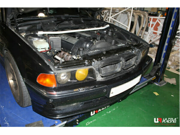 Ultra Racing Rear Anti Roll Bar AR20-3030