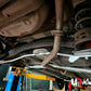Ultra Racing 3-Point Fender Brace (UR-FD3-715P)