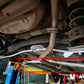 Ultra Racing 3-Point Fender Brace (UR-FD3-715P)