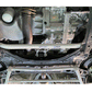Ultra Racing 3-Point Fender Brace (UR-FD3-715P)