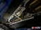 Ultra Racing 3-Point Fender Brace (UR-FD3-715P)