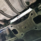 Ultra Racing 3-Point Fender Brace (UR-FD3-715P)