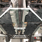 Ultra Racing Rear Anti Roll Bar AR20-1275