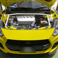 Ultra Racing Rear Anti Roll Bar AR20-2665