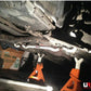 Ultra Racing Rear Anti Roll Bar AR20-184