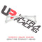 Ultra Racing Rear Anti Roll Bar AR20-591