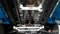 Ultra Racing Rear Anti Roll Bar AR20-1306
