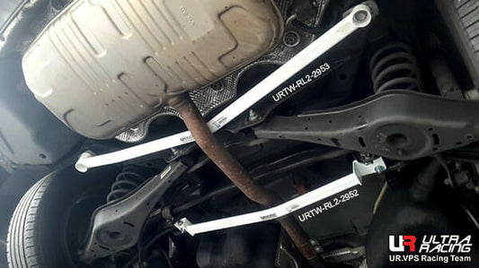 Ultra Racing Rear Anti Roll Bar AR20-722