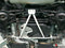 Ultra Racing 3-Point Fender Brace (UR-FD3-715P)