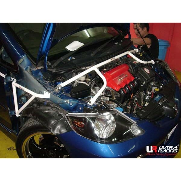 Ultra Racing Rear Anti Roll Bar AR20-2949