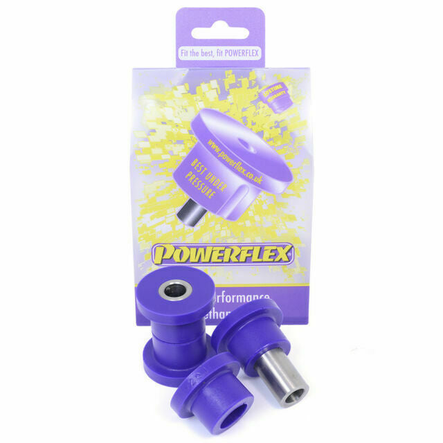 Powerflex PFF85-201 Front Wishbone Front Bush 30mm Audi A1 GB (18)