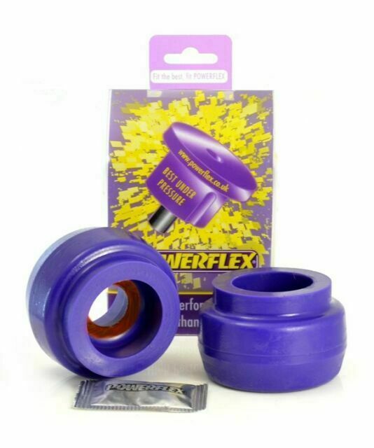 Powerflex PFF85-430 Front Strut Top Mount Bush Fits Audi A1 (2010 ) (2013)