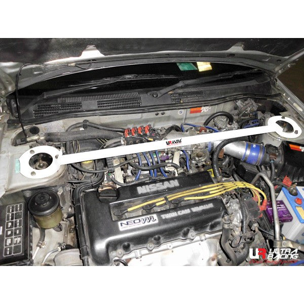 Ultra Racing Rear Anti Roll Bar AR20-2752