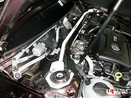 Ultra Racing Rear Anti Roll Bar AR20-2598